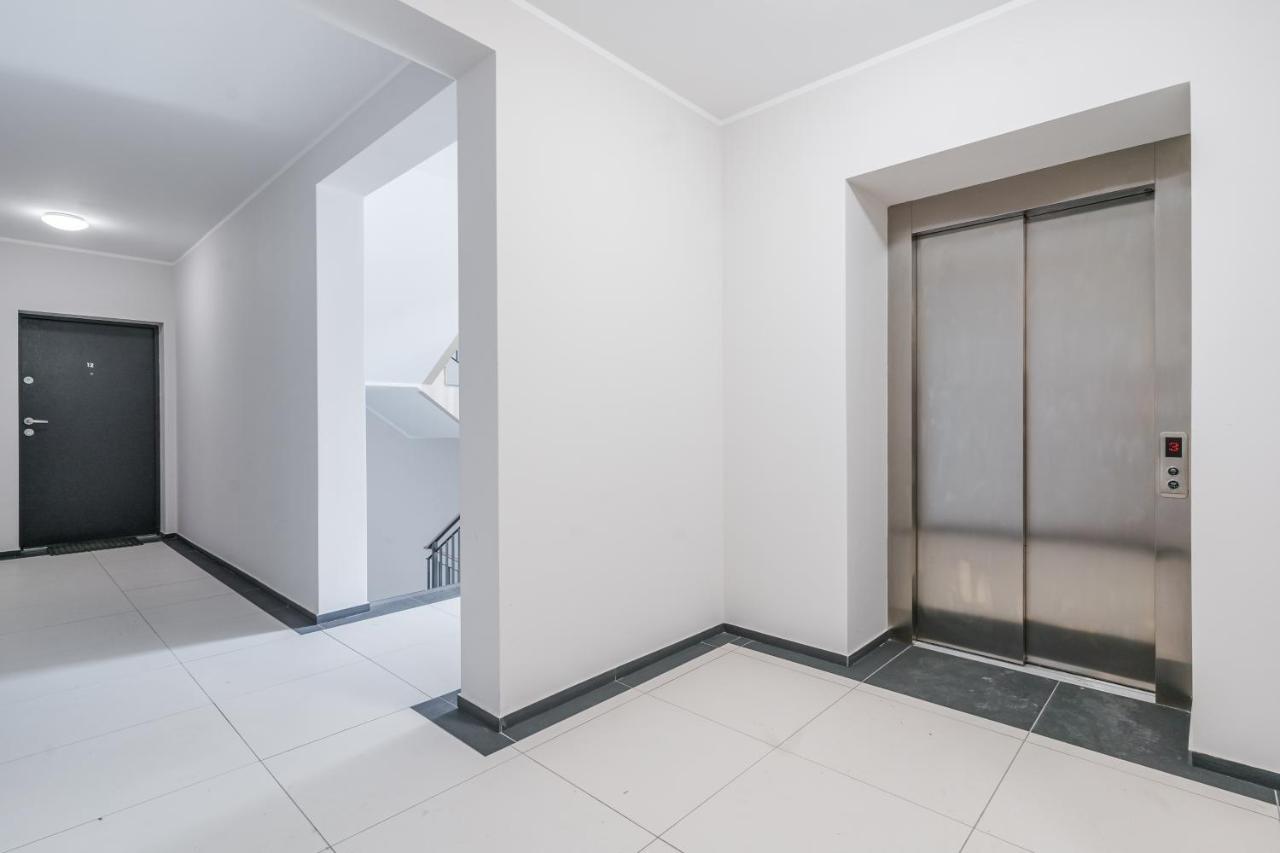 Platinum Premium Apartment Грудзёндз Экстерьер фото
